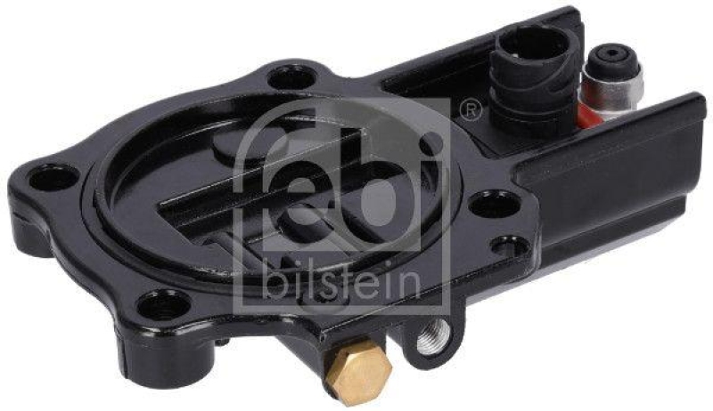 FEBI BILSTEIN 35445 Ventil für Getriebe für Volvo