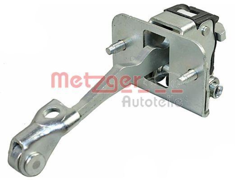 METZGER 2312123 T&uuml;rfeststeller f&uuml;r CITROEN vorne links/rechts