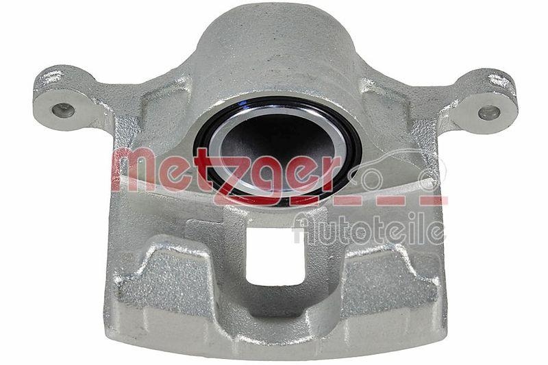 METZGER 6261519 Bremssattel Neuteil f&uuml;r HONDA VA links