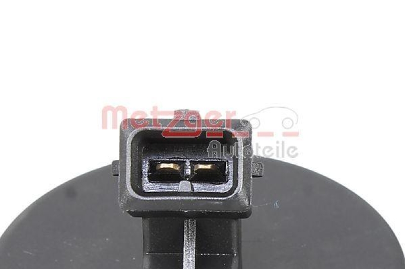 METZGER Radlagersatz GREENPARTS