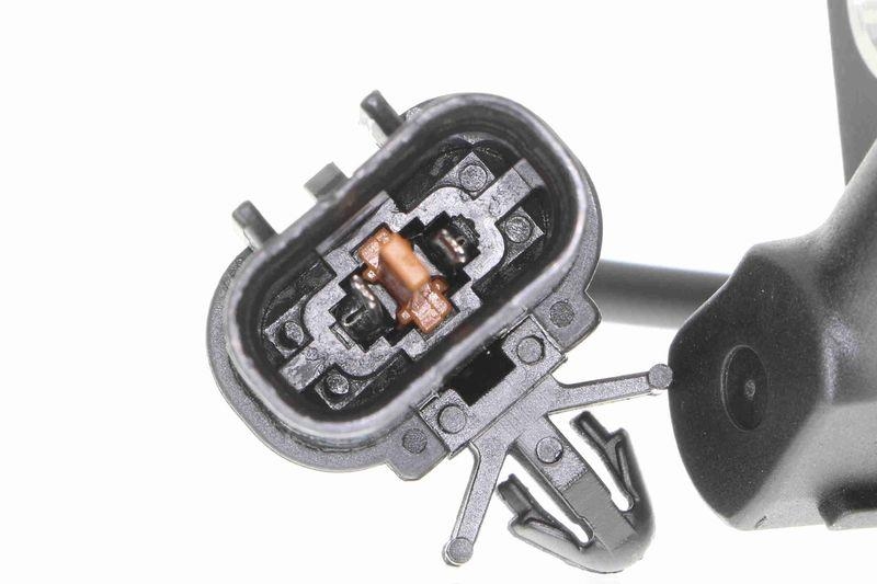 VEMO V37-72-0109 Sensor, Raddrehzahl Vorderachse rechts, 1050 mm f&uuml;r MITSUBISHI