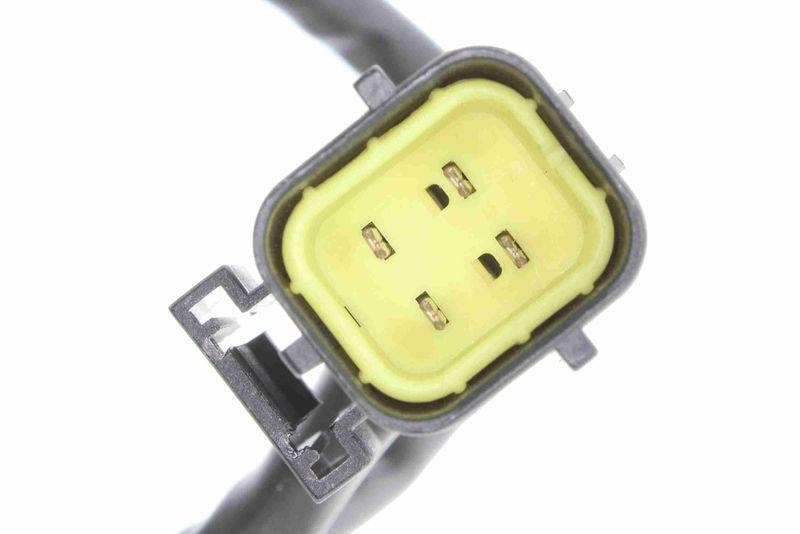 VEMO V53-76-0003 Lambdasonde 4 Kabel / 400 mm f&uuml;r KIA