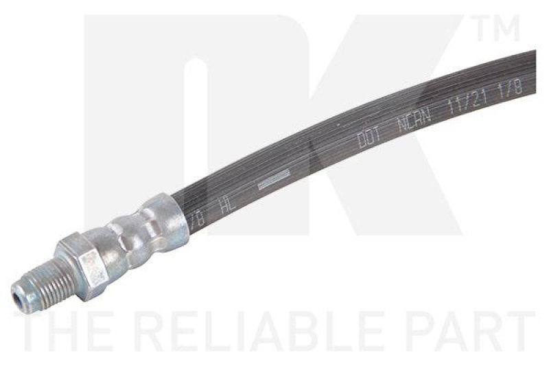 NK 851546 Bremsschlauch f&uuml;r MINI