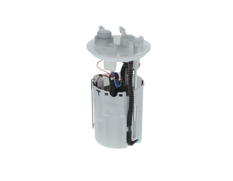 Bosch 0 580 207 00M Ekp-Einbaueinheit