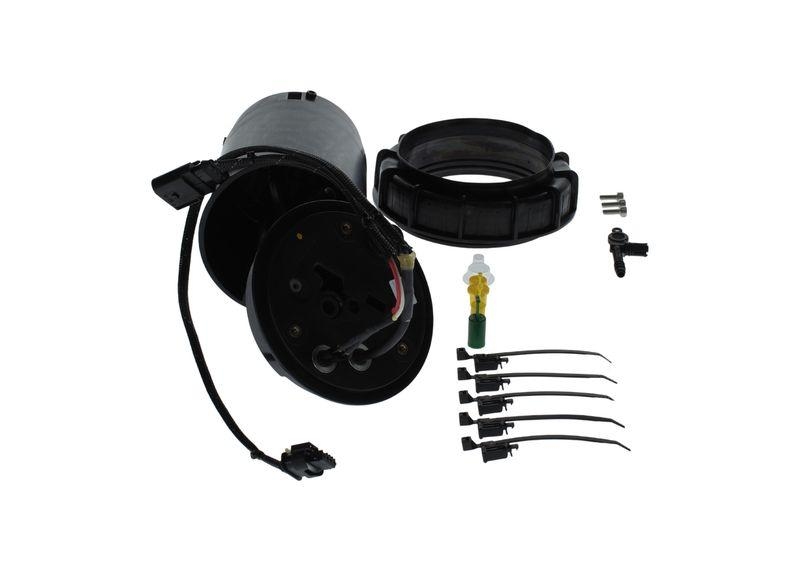 Bosch F 01C 600 232 Austauschsatz