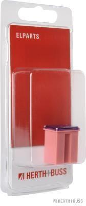 HERTH+BUSS 50295490 Sicherung PAL-ET, 125 A