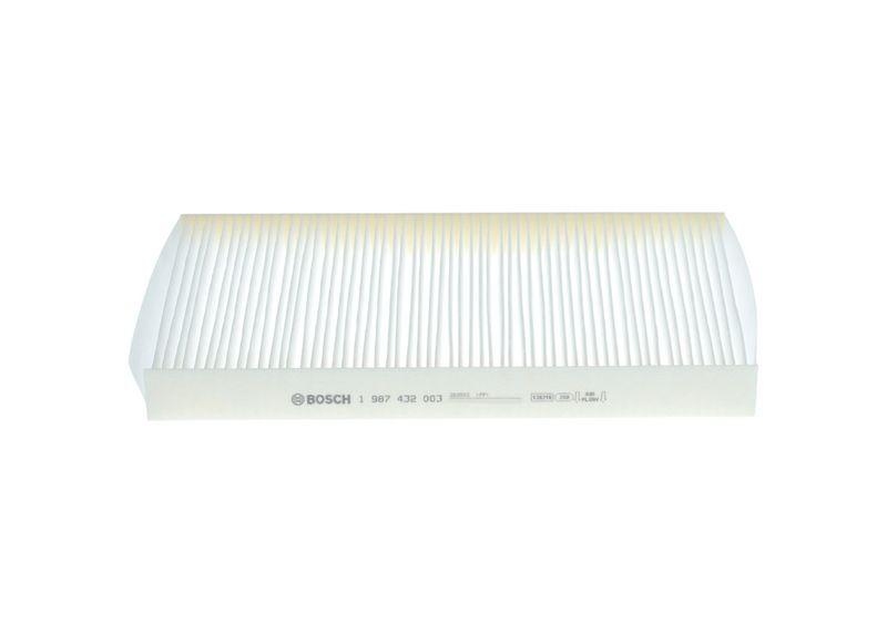 BOSCH 1 987 432 003 Filter Innenraumluft