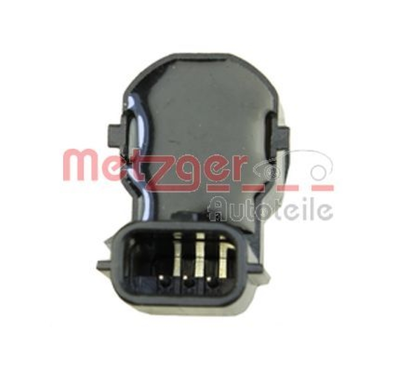 METZGER 0901297 Sensor, Einparkhilfe für FIAT/NISSAN/OPEL/RENAULT