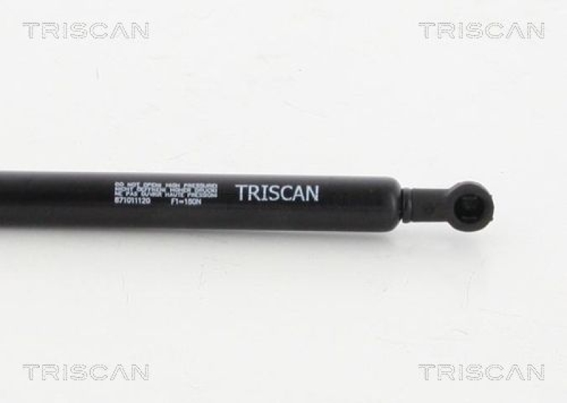 TRISCAN 8710 11120 Gasfeder Vorne für Bmw