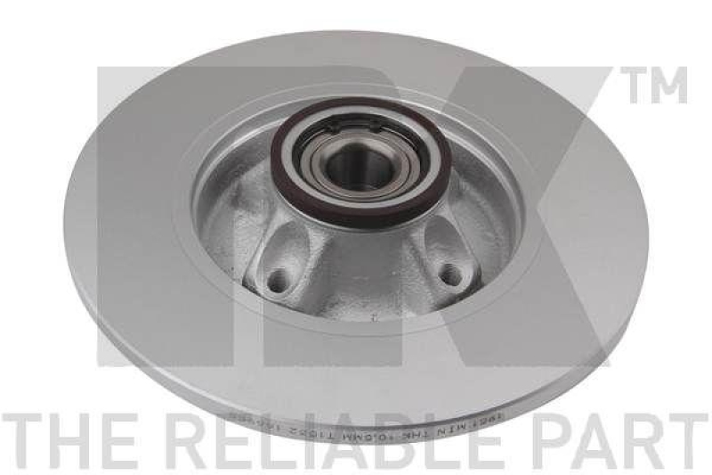 NK 311951 Bremsscheibe f&uuml;r CITROEN, DS, PEUGEOT