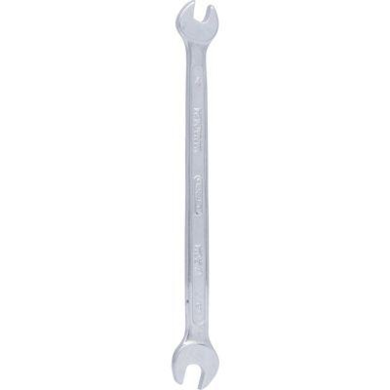 KS TOOLS 517.0739 Doppel-Maulschlüssel 4x5mm