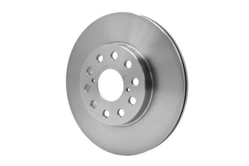 HELLA 8DD 355 113-071 Bremsscheibe f&uuml;r TOYOTA MR 2 II (SW2)