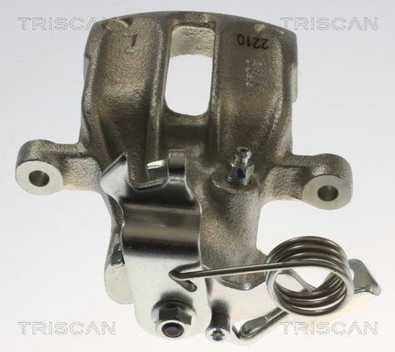TRISCAN 8175 29283 Triscan Bremssattel f&uuml;r Vag