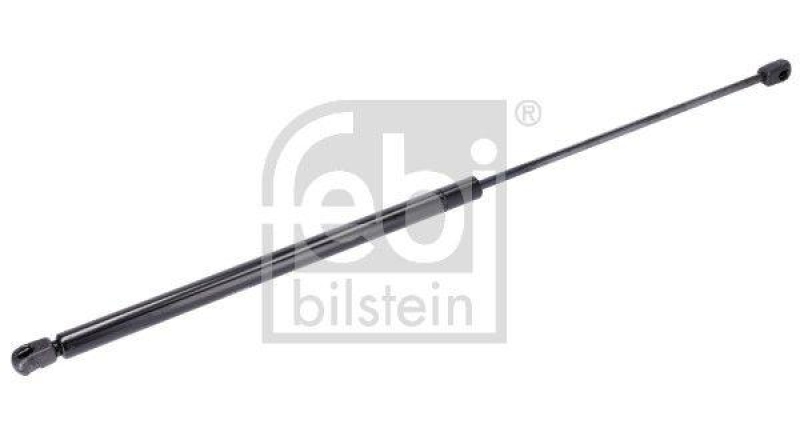 FEBI BILSTEIN 39700 Gasdruckfeder für Motorhaube für Alfa Romeo