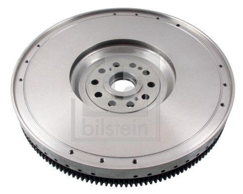 FEBI BILSTEIN 49762 Schwungrad mit Anlasserzahnkranz für DAF