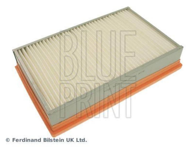 BLUE PRINT ADG02226 Luftfilter für KIA