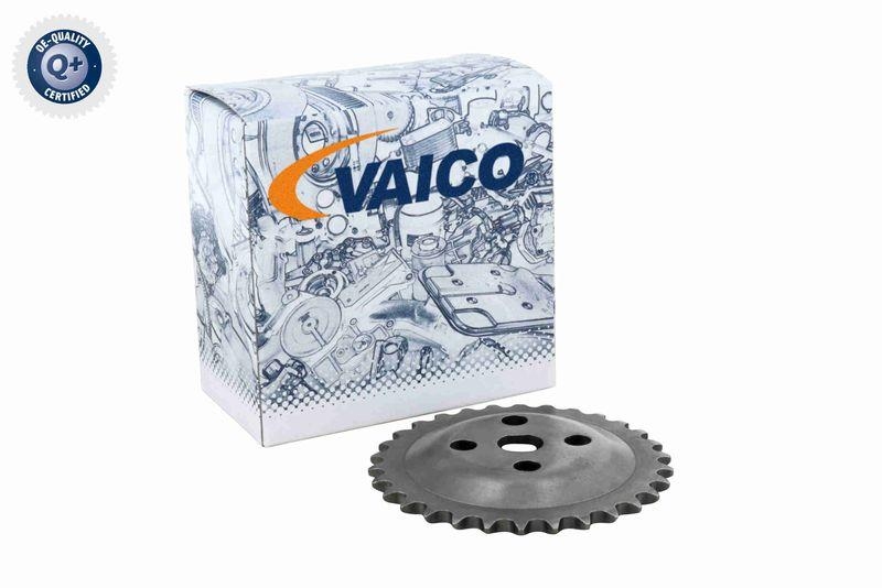 VAICO V10-6728 Zahnrad, &Ouml;lpumpe f&uuml;r VW