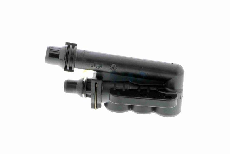 VEMO V20-99-1285 Thermostatgeh&auml;use 82&deg;C ohne Dichtung f&uuml;r BMW