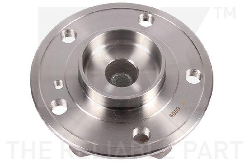 NK 763331 Radlagersatz f&uuml;r MERCEDES-BENZ