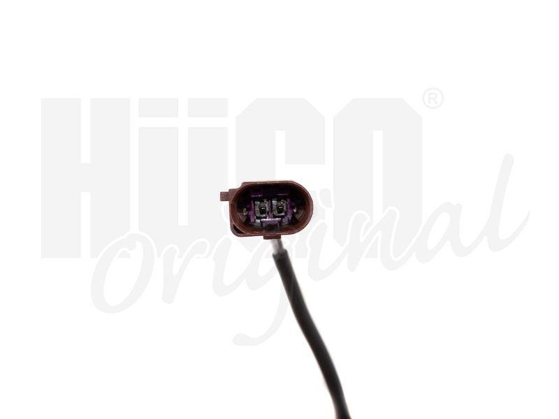 HITACHI 135592 Sensor, Abgastemperatur f&uuml;r VW u.a.