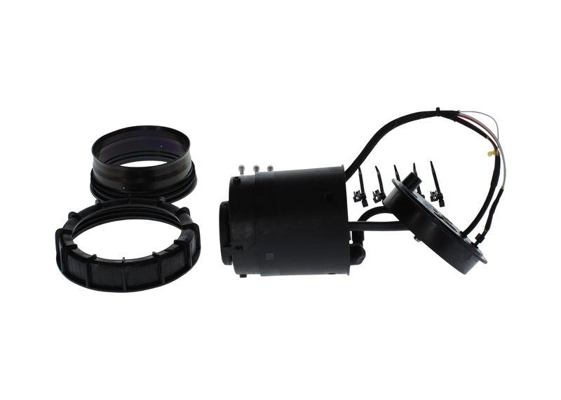 Bosch F 01C 600 237 Austauschsatz