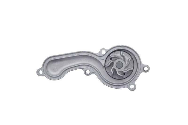 VALEO 529524 Wasserpumpe HONDA JAZZ