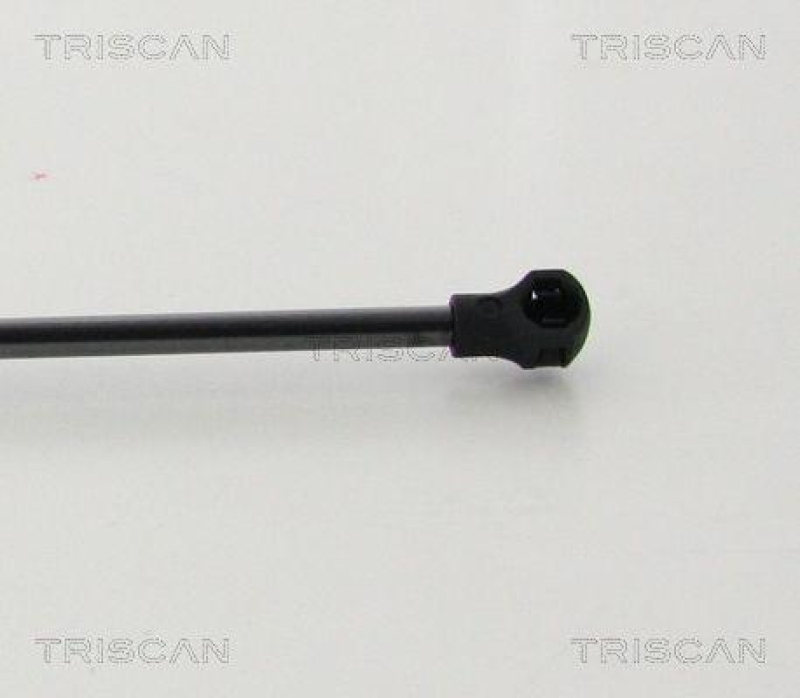 TRISCAN 8710 28247 Gasfeder Hinten für Peugeot 2008