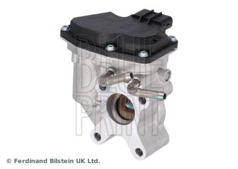 BLUE PRINT ADN17233 Abgasregelventil mit Dichtung für NISSAN