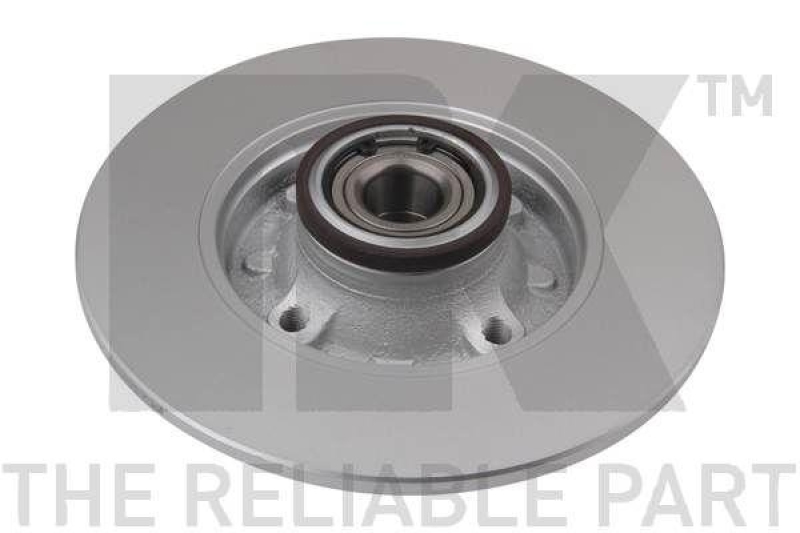 NK 311952 Bremsscheibe f&uuml;r CITROEN, DS, OPEL, PEUG, VAUX