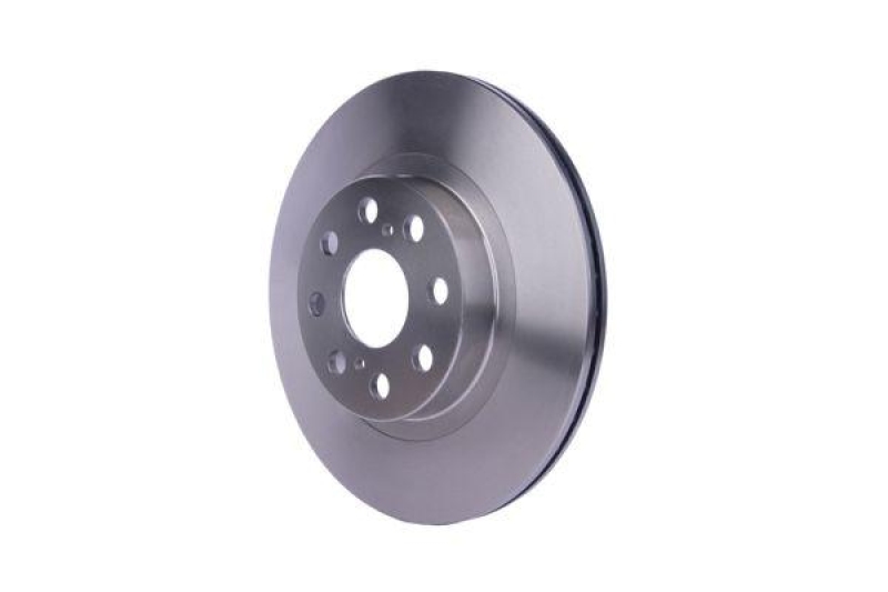 HELLA 8DD 355 113-081 Bremsscheibe f&uuml;r TOYOTA MR 2 III (ZZW3)