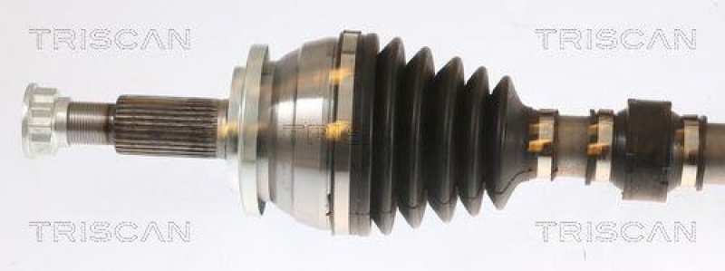 TRISCAN 8540 13566 Antriebswelle f&uuml;r Toyota