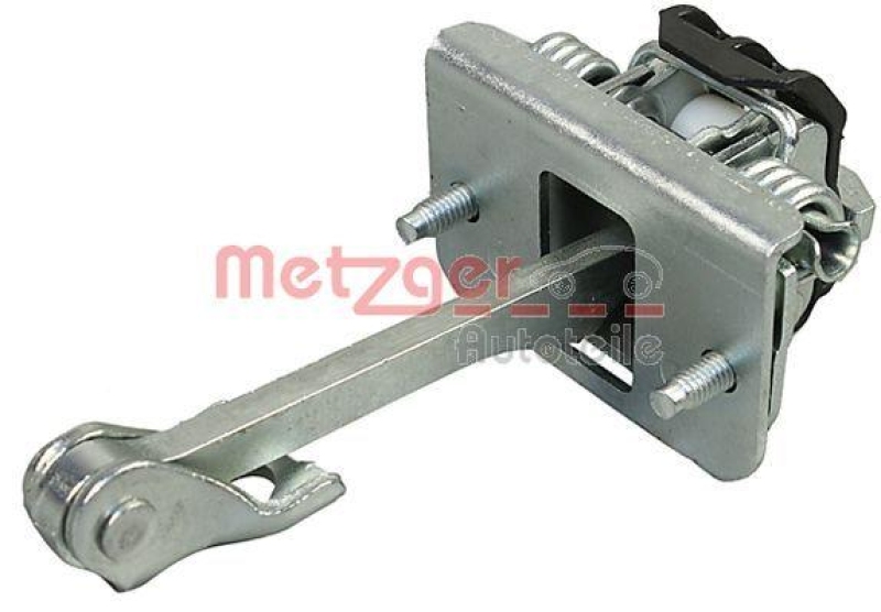METZGER 2312125 T&uuml;rfeststeller f&uuml;r CITROEN vorne links/rechts