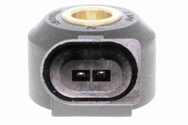 VEMO V10-72-0934-1 Klopfsensor 2-Polig, ohne Kabel f&uuml;r AUDI