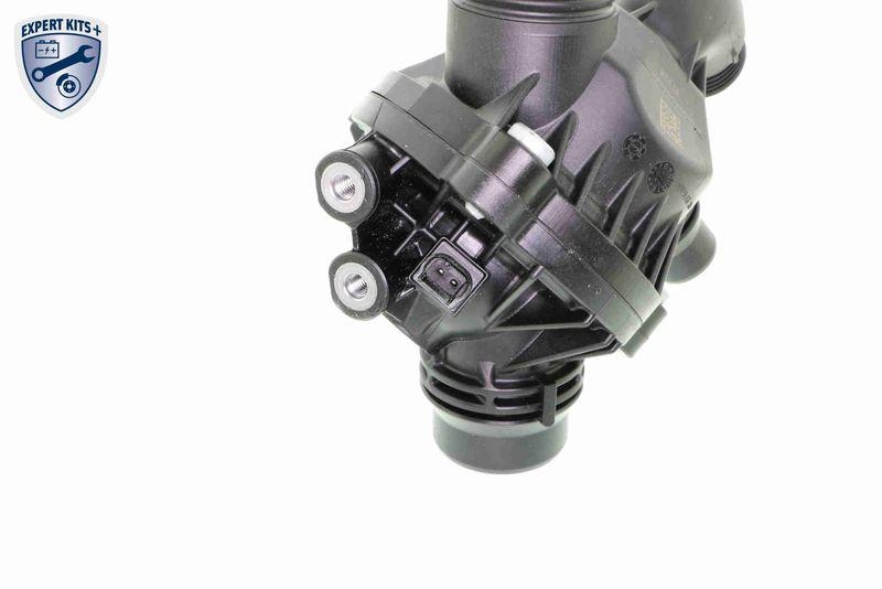 VEMO V20-99-1286 Thermostatgeh&auml;use 103&deg;C mit Geh&auml;use U. Dichtung f&uuml;r BMW