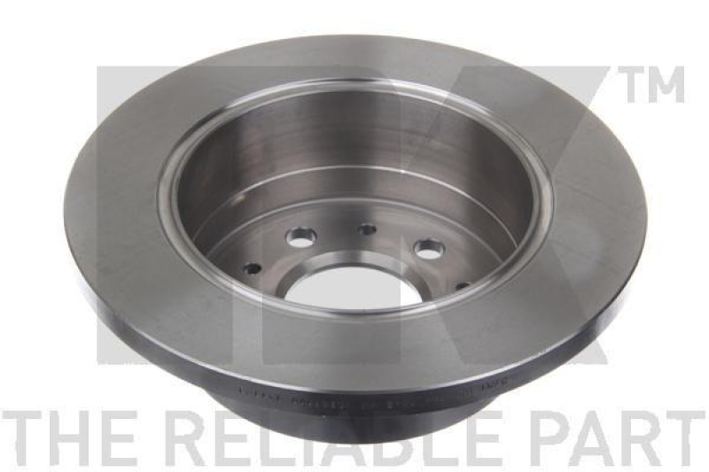 NK 203731 Bremsscheibe f&uuml;r CITROEN, FIAT, PEUGEOT