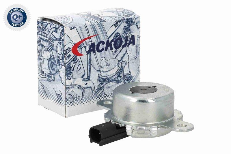ACKOJA A63-0029 Steuerventil, Nockenwellenverstellung f&uuml;r SUBARU