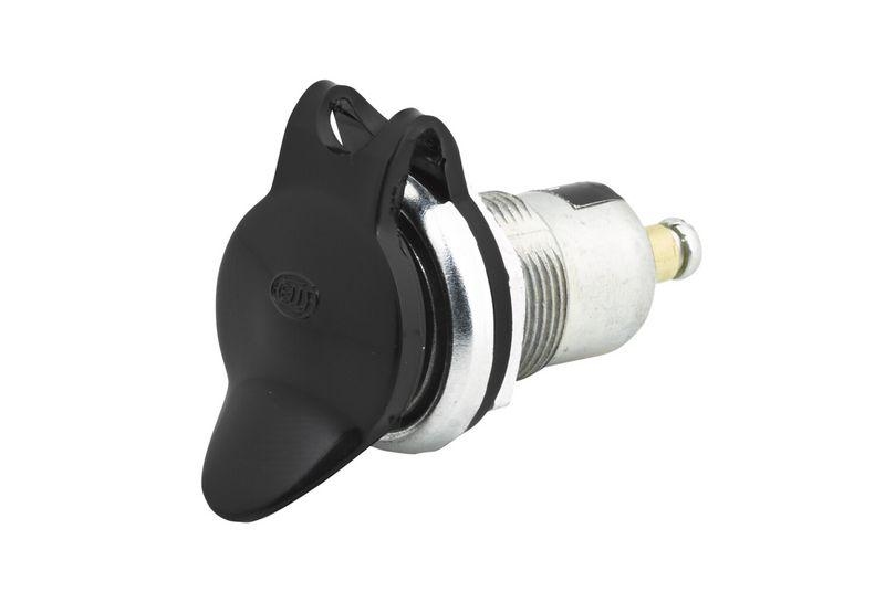 HELLA 8JB 001 946-022 Steckdose K 10 Schraubkontakt