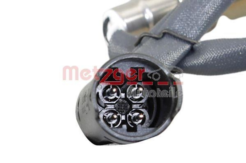 METZGER 0895455 Lambdasonde f&uuml;r BMW