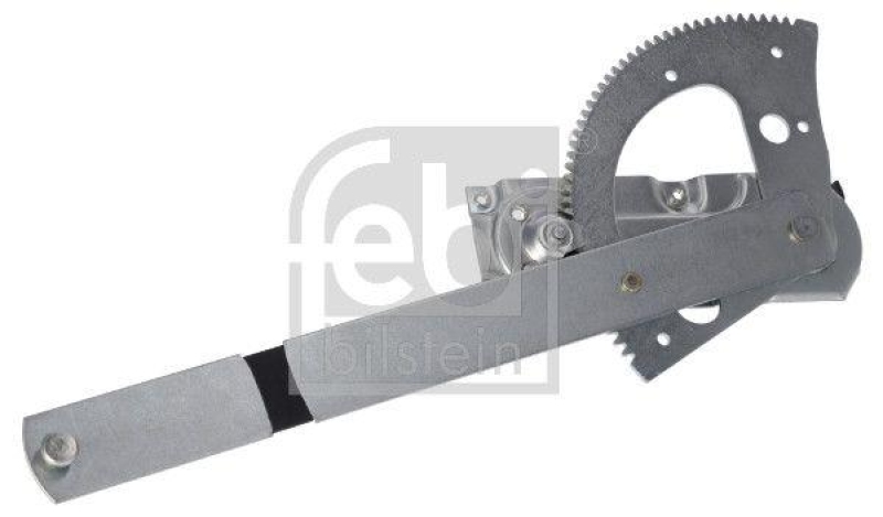 FEBI BILSTEIN 09508 Fensterheber für Mercedes-Benz