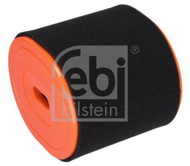 FEBI BILSTEIN 185164 Luftfilter f&uuml;r Fiat