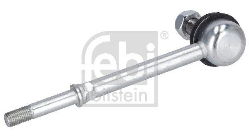 FEBI BILSTEIN 42588 Verbindungsstange mit Sicherungsmutter f&uuml;r NISSAN
