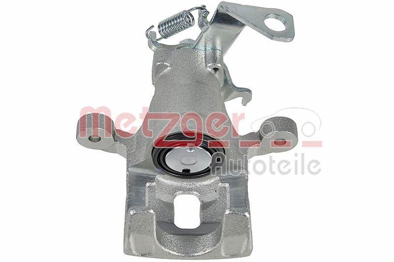 METZGER 6261521 Bremssattel Neuteil f&uuml;r KIA HA links