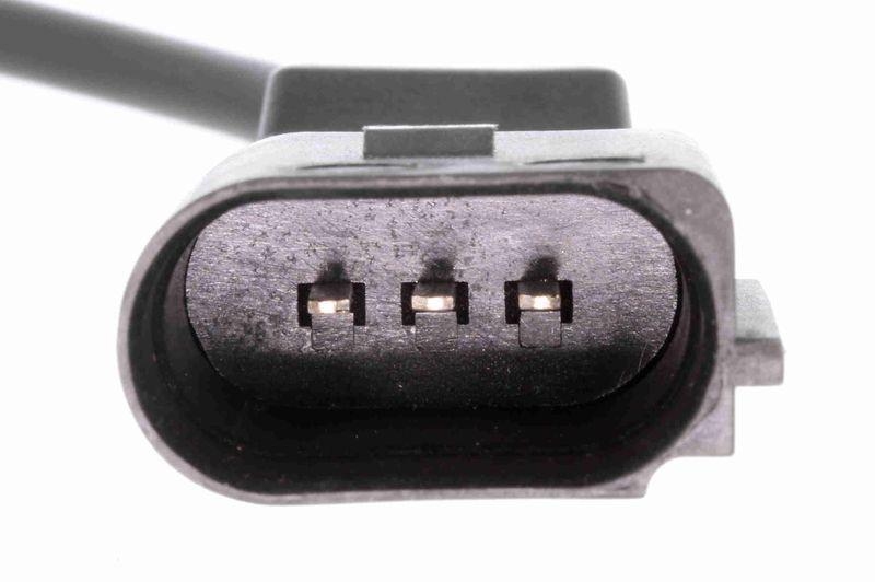 VEMO V10-72-0936 Klopfsensor 165 mm 3-Polig f&uuml;r AUDI