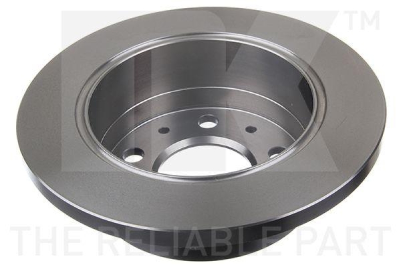 NK 203732 Bremsscheibe f&uuml;r CITROEN, FIAT, PEUGEOT