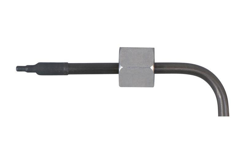 HELLA 6PT 014 494-011 Sensor, Abgastemperatur f&uuml;r MB