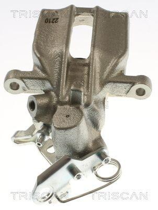 TRISCAN 8175 29286 Triscan Bremssattel f&uuml;r Vag