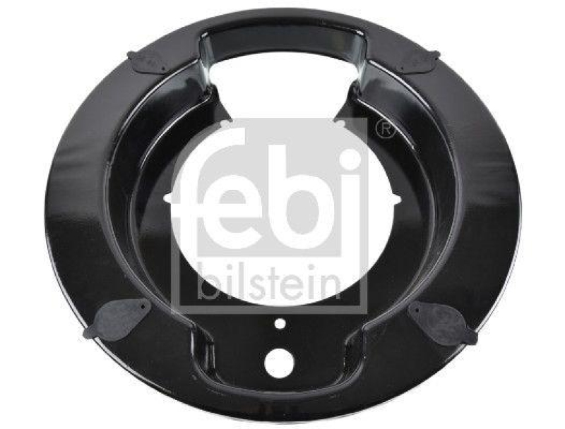 FEBI BILSTEIN 174277 Abdeckblech f&uuml;r Bremstrommel f&uuml;r Volvo