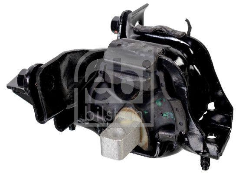 FEBI BILSTEIN 175341 Motorlager für VW-Audi