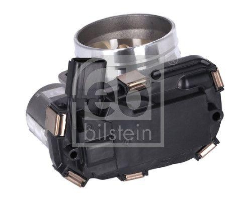 FEBI BILSTEIN 181795 Drosselklappenstutzen f&uuml;r Opel