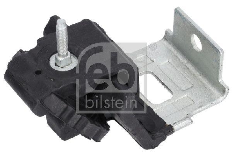 FEBI BILSTEIN 182931 Auspuffgummilager für Renault